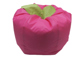 Бескаркасное кресло «Яблочко» размер S - fgospostavki.ru - Белово