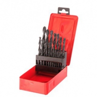 Набор сверл по металлу - fgospostavki.ru - Белово