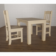 Стол «Квадратный» - fgospostavki.ru - Белово