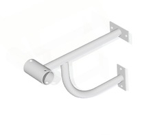 Кронштейн настенный (однорядный) - fgospostavki.ru - Белово