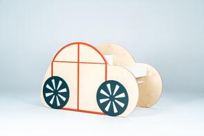 Методический интерактивный комплекс "Машинка" 32" - fgospostavki.ru - Белово