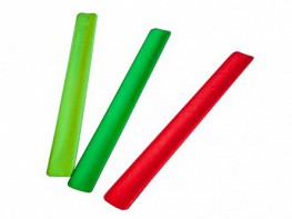 Световозвращающий самофиксирующийся браслет - fgospostavki.ru - Белово