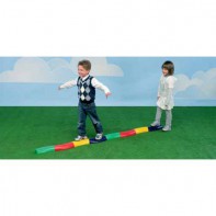 Дорожка балансировочная "Покатая" - fgospostavki.ru - Белово