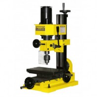 Станок фрезерный по металлу ГЛ-1 - fgospostavki.ru - Белово