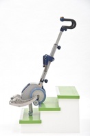 Устройство для подъема и перемещения инвалидов (ступенькоход) Observer s-max D135 - fgospostavki.ru - Белово