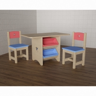 Детский стол «Звездочка» - fgospostavki.ru - Белово