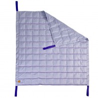 Одеяло Совы Модерн подростковое - fgospostavki.ru - Белово