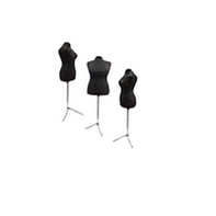 Манекен женский с подставкой - fgospostavki.ru - Белово