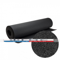 Рулонное резиновое покрытие для пандусов (6 миллиметров) - fgospostavki.ru - Белово