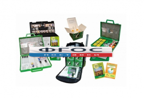 Типовой комплект оборудования для лаборатории "Экологический практикум" - fgospostavki.ru - Белово