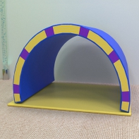 Тоннель с донышком - fgospostavki.ru - Белово