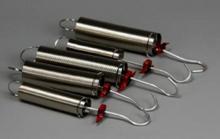 Набор пружин с различной жесткостью - fgospostavki.ru - Белово