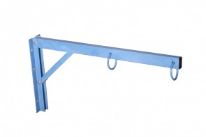 Консоль для подвесного снаряда (для 2-х предметов) - fgospostavki.ru - Белово