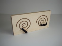 Лабиринт для опорно-двигательного аппарата №3 - fgospostavki.ru - Белово