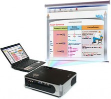 Диск с электронными плакатами, презентациями (электронный учебник) по английскому языку 66 тем - fgospostavki.ru - Белово