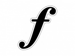 Набор магнитных карточек "Форте" (4 штуки) - fgospostavki.ru - Белово