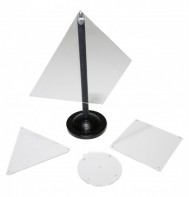 Прибор для определения центра тяжести плоской фигуры - fgospostavki.ru - Белово