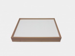 Планшет для рисования песком из ДСП (белая подсветка) - fgospostavki.ru - Белово