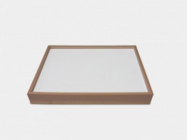 Планшет для рисования песком из ДСП (цветная подсветка) - fgospostavki.ru - Белово