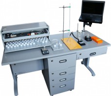 Лабораторный комплекс для учебной практической и проектной деятельности по химии - fgospostavki.ru - Белово