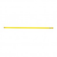 Палка гимнастическая пластиковая (710 миллиметров) - fgospostavki.ru - Белово