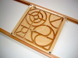 Магнитный лабиринт - fgospostavki.ru - Белово