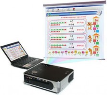 Диск с электронными плакатами, презентациями (электронный учебник) по математике (1–4 классы) 132 темы - fgospostavki.ru - Белово