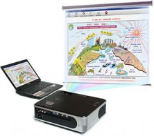 Диск с электронными плакатами, презентациями (электронный учебник) по природоведению (2–3 классы) 63 темы - fgospostavki.ru - Белово