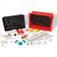 Комплект для учебных опытов по разделу «Механика» - fgospostavki.ru - Белово