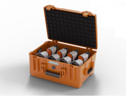 Система виртуальной и дополненной реальности ClassVR (для 8 учащихся) нового поколения (с контроллерами и кубами) с доступом к образовательному порталу на 3 года - fgospostavki.ru - Белово