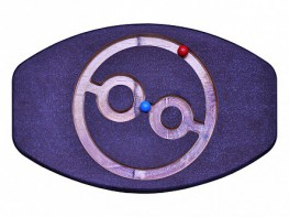 Балансировочная панель "Лабиринт" - fgospostavki.ru - Белово