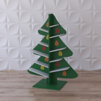 Экополка "Ёлочка зелёная" - fgospostavki.ru - Белово