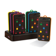 Комплект переговорных устройств TTS «Easi-Phones» 6 шт - fgospostavki.ru - Белово