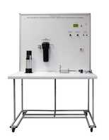 Учебный лабораторный стенд «Исследование термодинамических процессов в физических системах» - fgospostavki.ru - Белово