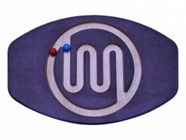 Балансировочная панель "Спираль" - fgospostavki.ru - Белово