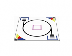 Поля для соревнований роботов NXT - fgospostavki.ru - Белово