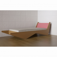 Детская кровать «Космик» - fgospostavki.ru - Белово