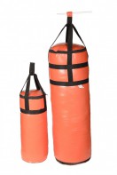 Мешок боксерский (13х35см) (3 кг) - fgospostavki.ru - Белово