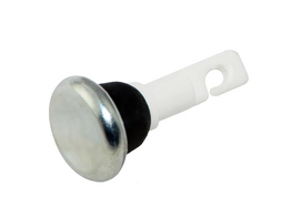 Наконечник металлический на крючке - fgospostavki.ru - Белово