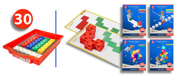 Курс логики базовый (30 элементов) - fgospostavki.ru - Белово