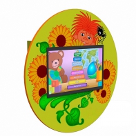 Профессиональный интерактивный развивающий комплекс «Антошка» - fgospostavki.ru - Белово