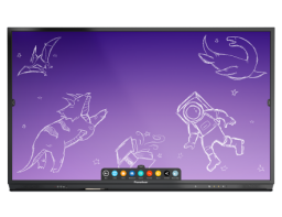 Интерактивная панель ActivPanel Nickel 65" UHD - fgospostavki.ru - Белово