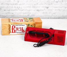 Прибор для выжигания «Вязь» - fgospostavki.ru - Белово