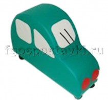 Каталка "Автомобиль" - fgospostavki.ru - Белово