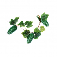 Ветка муляжей "Огурцы" - fgospostavki.ru - Белово