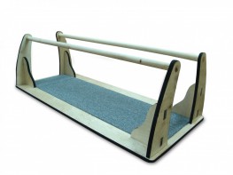 Брусья "Первые шаги" - fgospostavki.ru - Белово