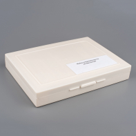 Микропрепараты по Биологии	 - fgospostavki.ru - Белово