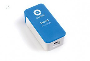 Датчик уровня шума (einstein, 1 модификация) - fgospostavki.ru - Белово