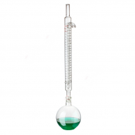 Дистиллятор с холодильником ХСВ 2000 мл. - fgospostavki.ru - Белово