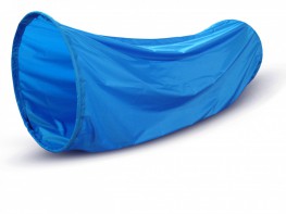 Тоннель с двумя обручами (2,5 метра) - fgospostavki.ru - Белово